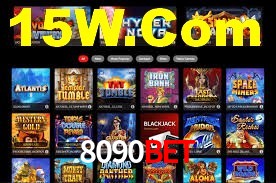 8090Bet - Cassino Oficial De Esports - 8090Bet.Com