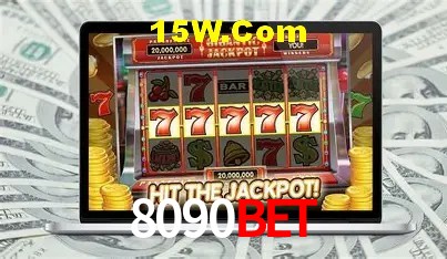 Inovações de Jogos na 8090Bet: O Futuro das Experiências Interativas