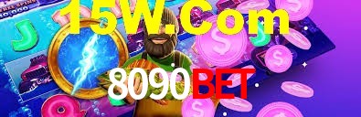 8090Bet: A Experiência de Casino com Jogos de Mesa ao Vivo