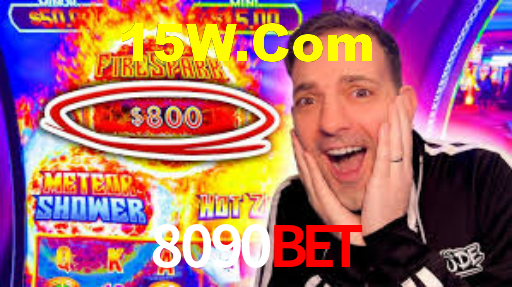 Desvendando o Mundo dos Jogos Virtuais na 8090Bet
