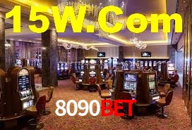 Exclusive Games 8090Bet