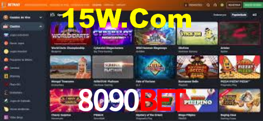 8090Bet.Com