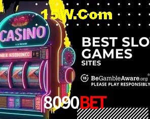 Inovações de Jogos na 8090Bet: O Futuro das Experiências Interativas