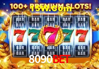 Explorando a Categoria de Eventos em Apostas na 8090Bet