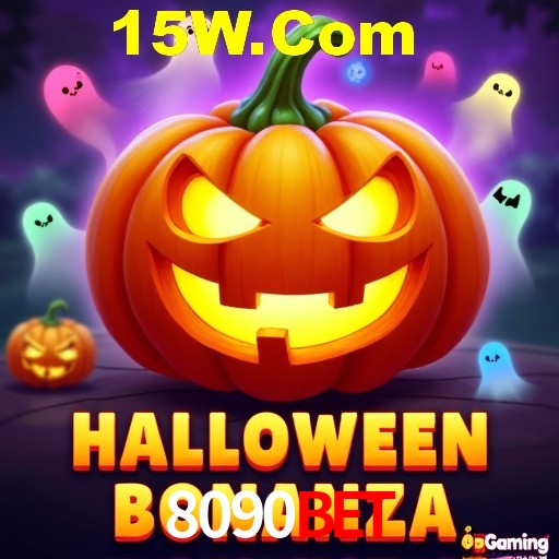 Seasonal Promotions 8090Bet