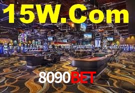 Ofertas Imperdíveis na 8090Bet: Promoções e Bônus Que Valem a Pena