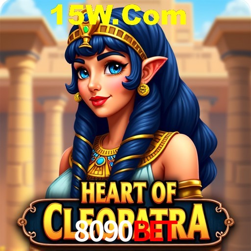 Games Directory 8090Bet