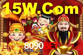 8090Bet: Jogos de Caça-Níqueis-Altas Recompensas, Roleta-Velocidade, Blackjack-Desafios Máximos