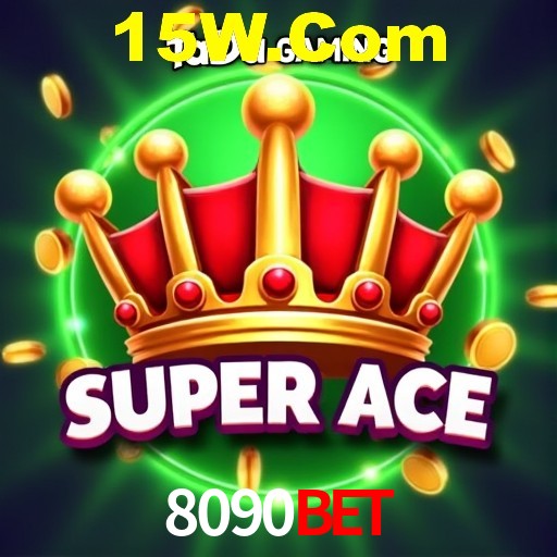 Recursos de Bônus 8090Bet