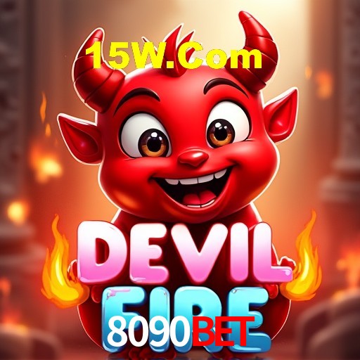 Inovações de Jogos na 8090Bet: O Futuro das Experiências Interativas