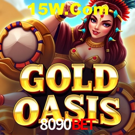 Provedores de Jogos 8090Bet