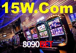 8090Bet: Seu Especialista em Apostas Esportivas Brasileiras