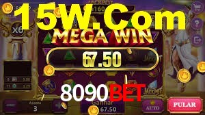 Blackjack Table 8090Bet