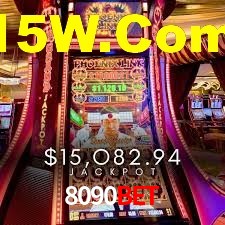 Programa VIP 8090Bet