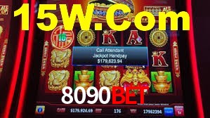 Explore as vantagens do 8090Bet: serviço profissional e confiabilidade