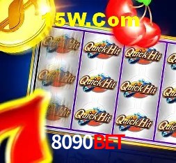 Descubra o Programa VIP da 8090Bet: Vantagens Exclusivas para Jogadores