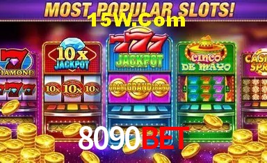 Desvendando o Mundo dos Jogos Virtuais na 8090Bet