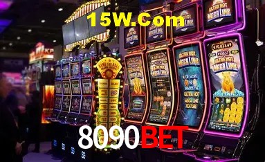 Apostas Esportivas na 8090Bet: Um Guia Completo