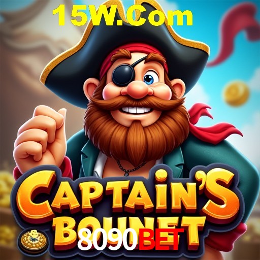 Game Providers 8090Bet